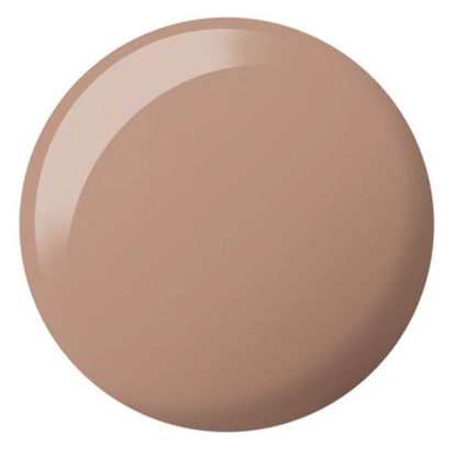 DND Gel Polish #980 | Boogie on Brown