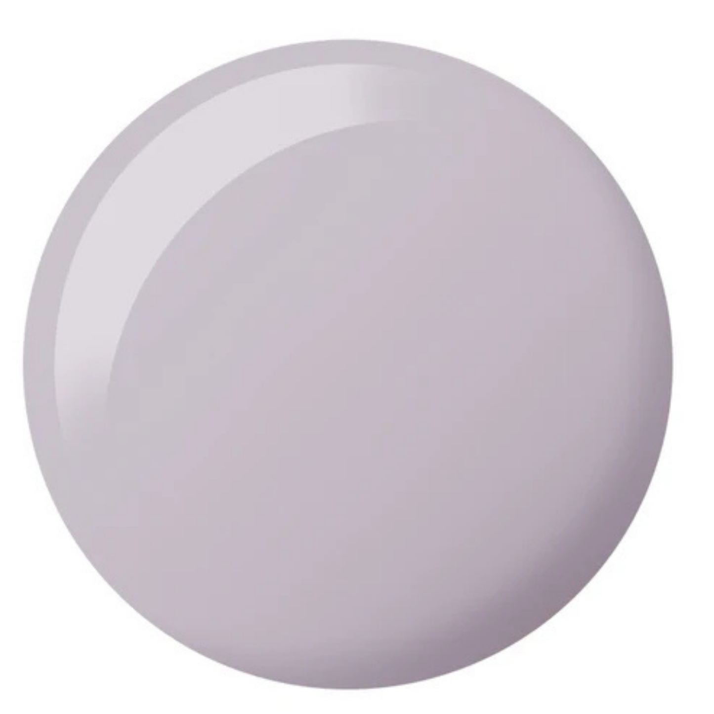 DND Gel Polish #990 | Violet Dusk