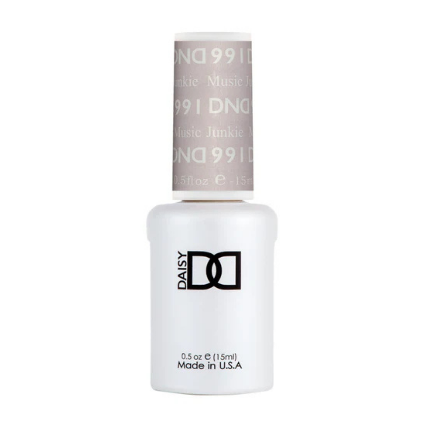 DND Gel Polish #991 | Music Junkie