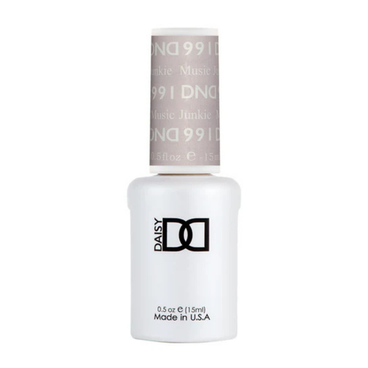 DND Gel Polish #991 | Music Junkie