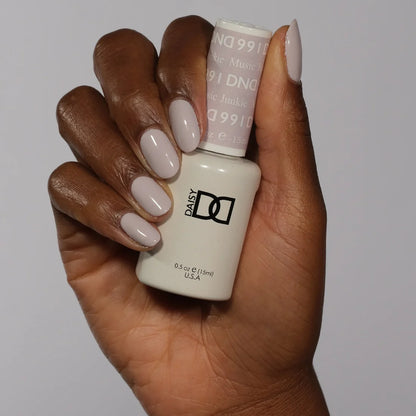 DND Gel Polish #991 | Music Junkie