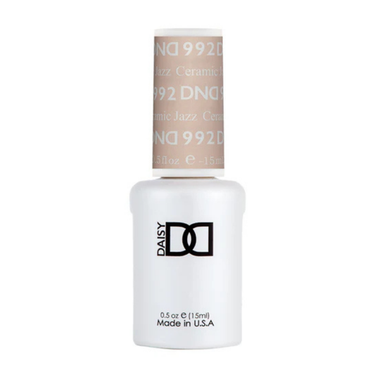 DND Gel Polish #992 | Ceramic Jazz