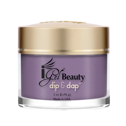 iGel Dip & Dap Powder 2 oz DD099 | Purple Rain