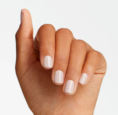 OPI Intelli-Gel & Lacquer Duo A60 | Don't Bossa Nova Me Around