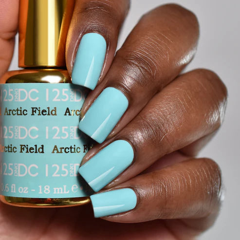 DC Gel Polish #125 | Arctic Field