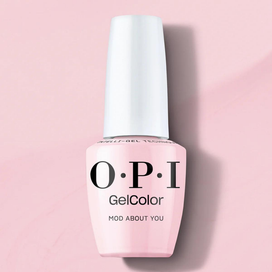 OPI Intelli-Gel GCT B56 | Mod About You