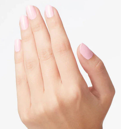 OPI Intelli-Gel & Lacquer Duo B56 | Mod About You