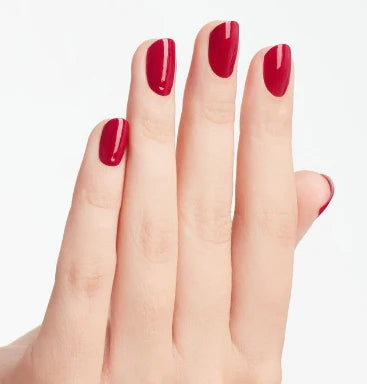 OPI Intelli-Gel & Lacquer Duo B78 | Miami Beet