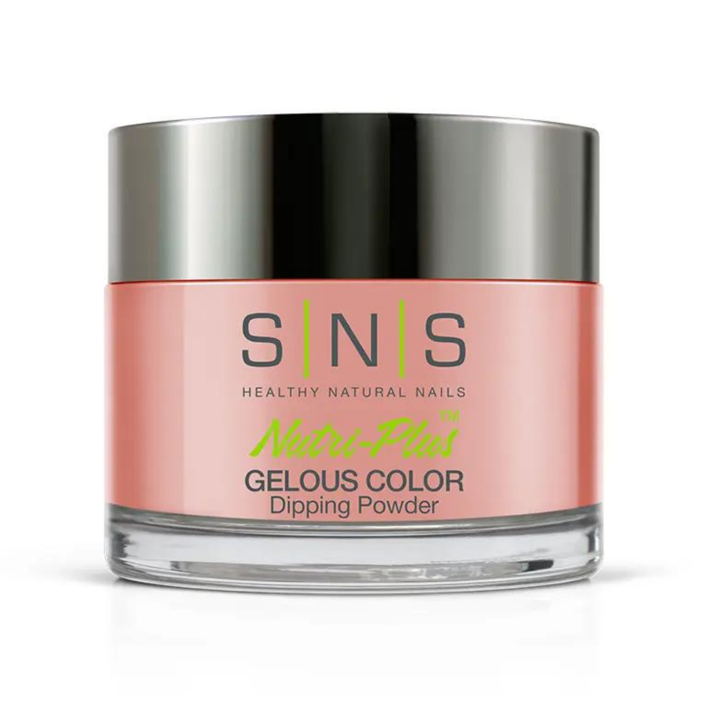 S|N|S Gelous Color Dipping Powder 1 oz | BM24 Rare Orchid