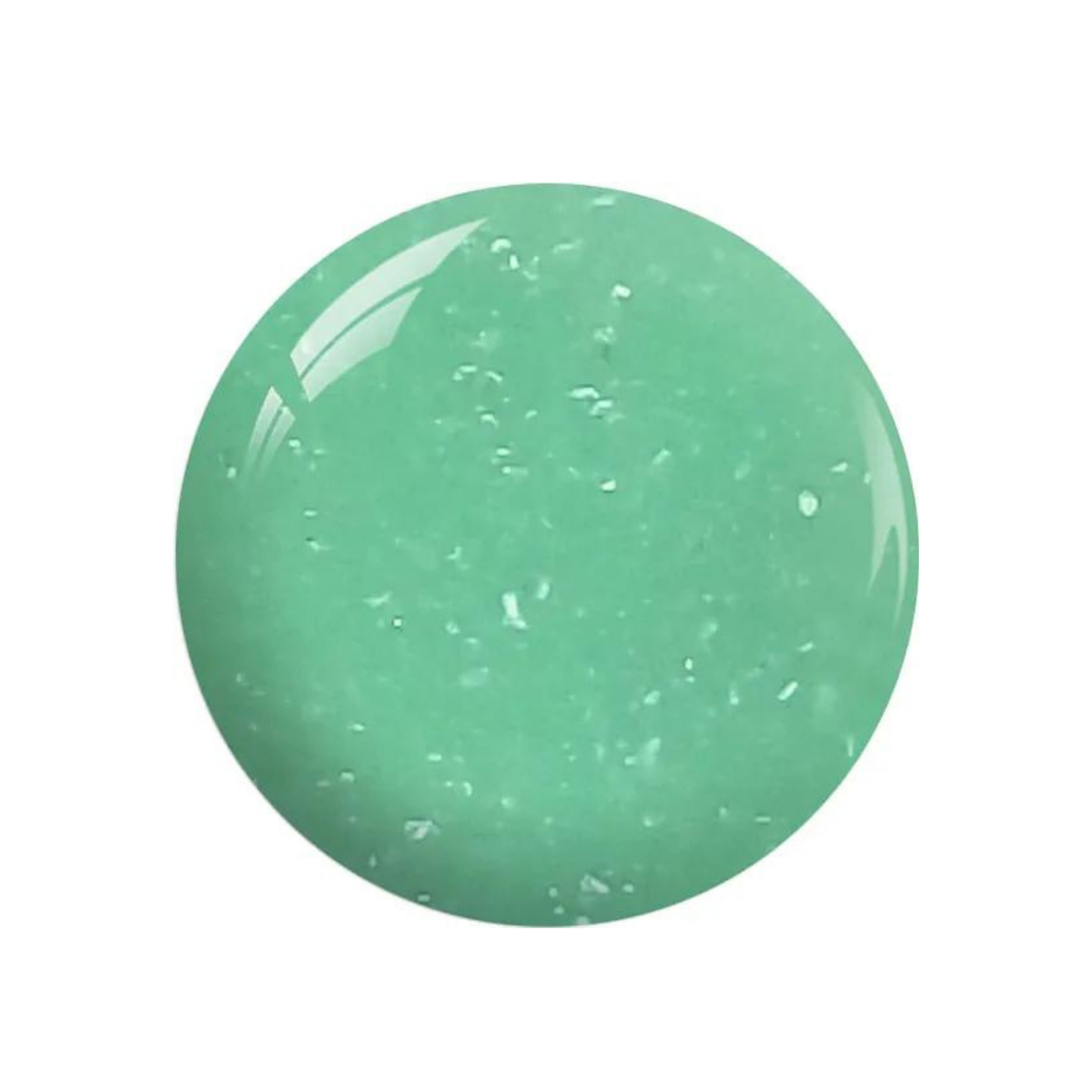 S|N|S Gelous Color Dipping Powder 1 oz | BM25 Jade Vine