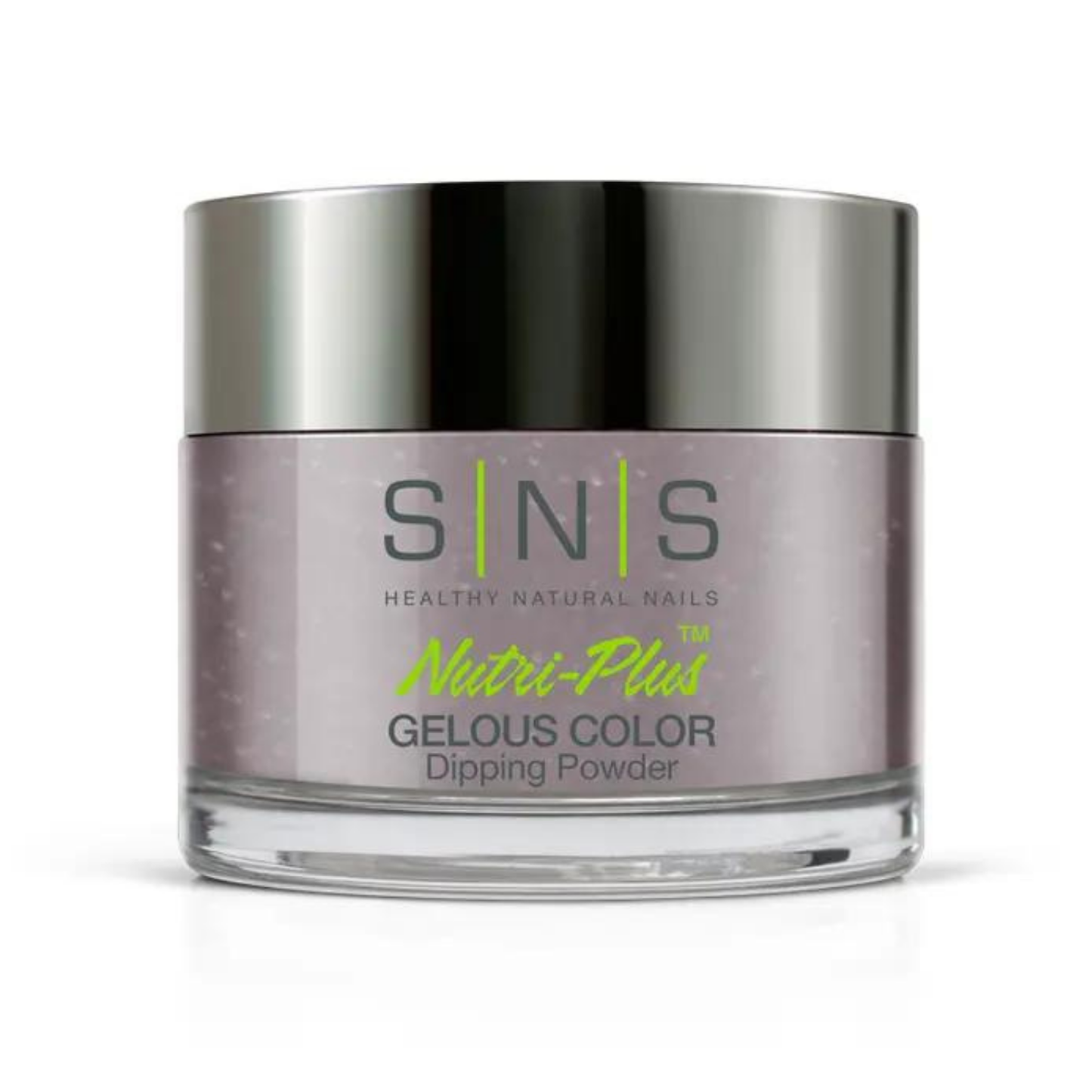 S|N|S Gelous Color Dipping Powder 1 oz | BOS01 French Connection