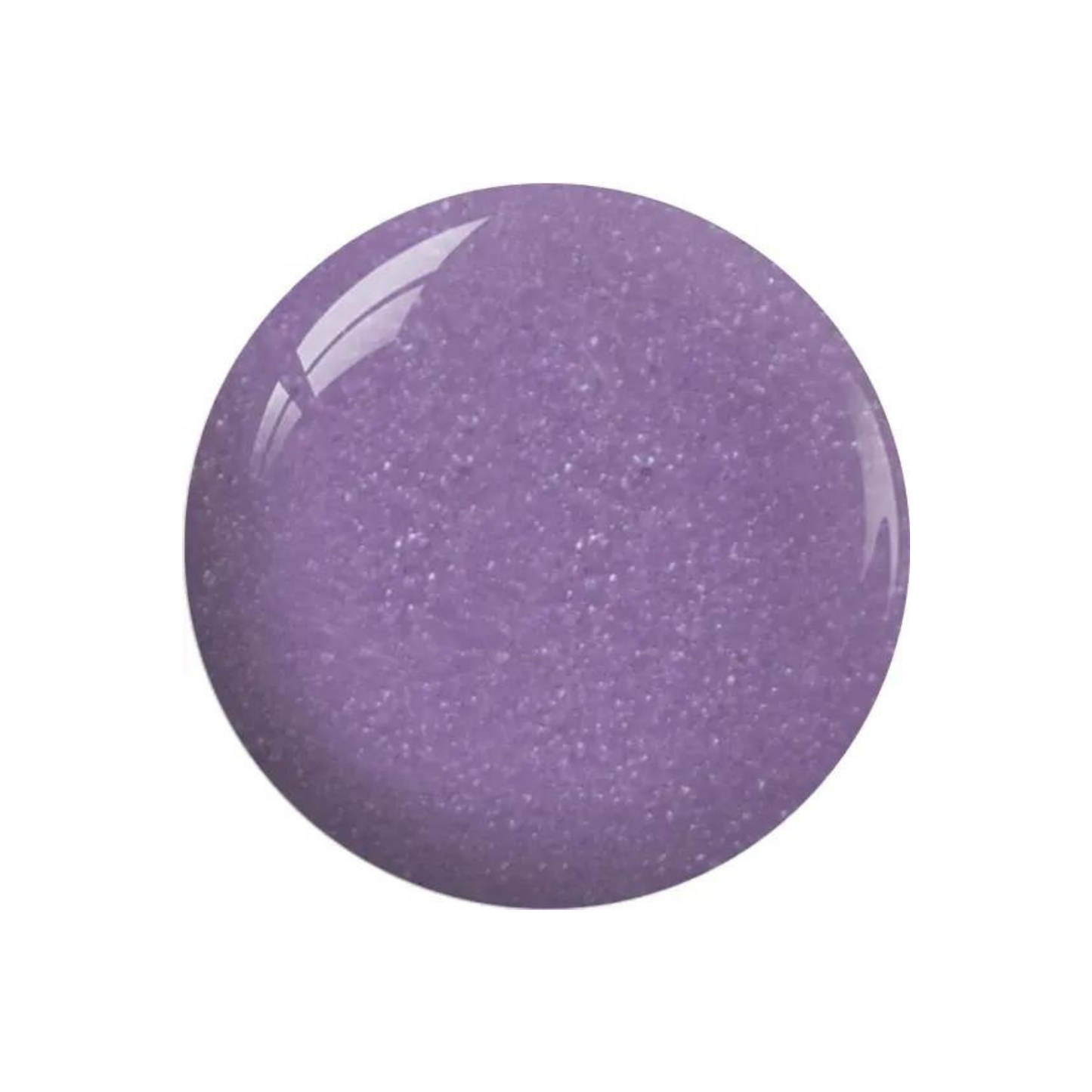 S|N|S Gelous Color Dipping Powder 1 oz | BOS02 Violet Femme