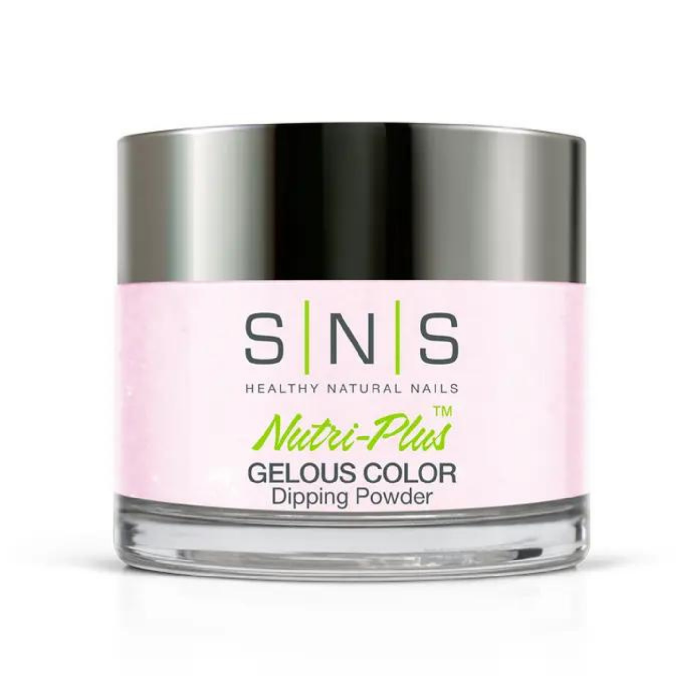 S|N|S Gelous Color Dipping Powder 1 oz | BOS03 Pink Lemonade