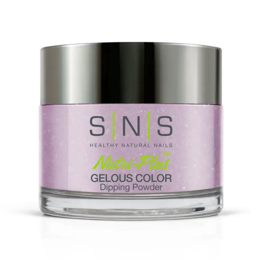 S|N|S Gelous Color Dipping Powder 1 oz | BOS08 Skye Fall