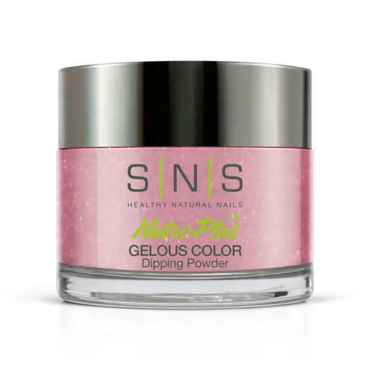 S|N|S Gelous Color Dipping Powder 1 oz | BOS09 Lavender Field Rating