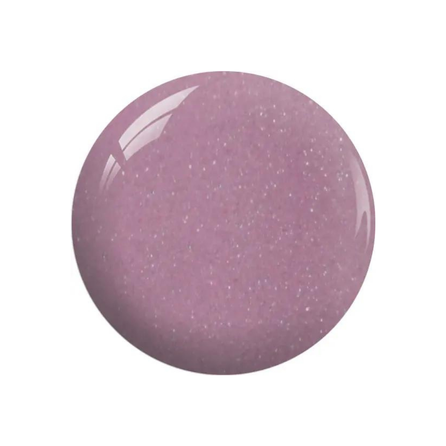 S|N|S Gelous Color Dipping Powder 1 oz | BOS17 Pale Orchid