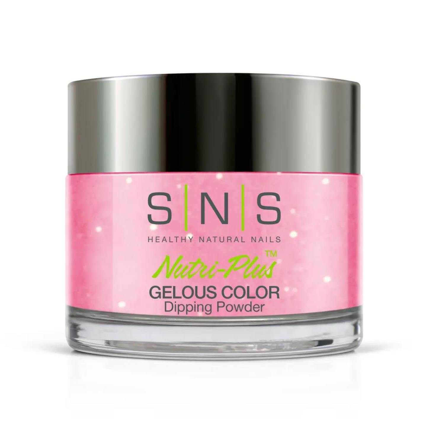 S|N|S Gelous Color Dipping Powder 1 oz | BOS18 It's A Girl