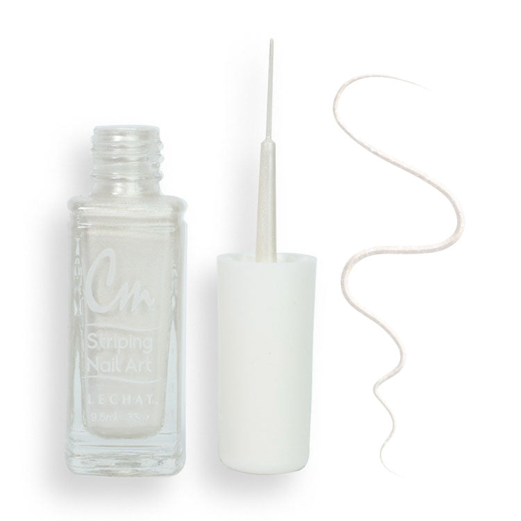 LeChat Nail Art Lacquer CM19 | Pearl