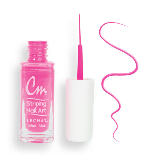 LeChat Nail Art Lacquer CM27 | Light Purple