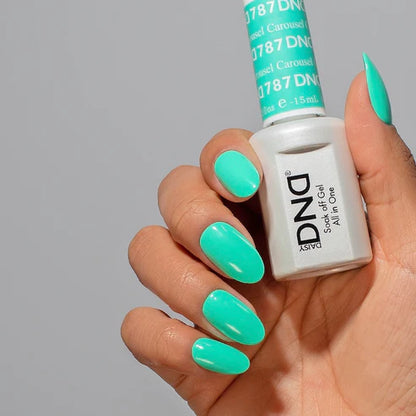 DND Gel Polish #787 | Carousel