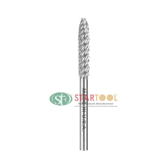 Undernail Cleaner 3/32" Large Cone Bit