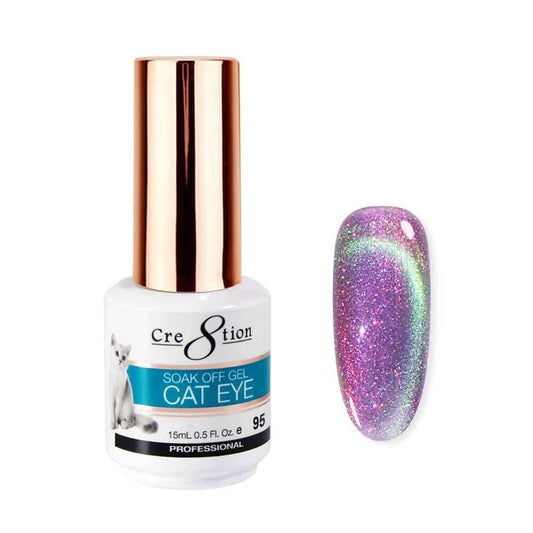 Cre8tion Cat Eyes Gel #95