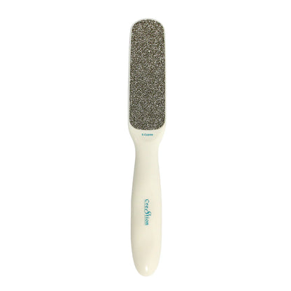 Cre8tion Long Nickel Foot File (2-side)