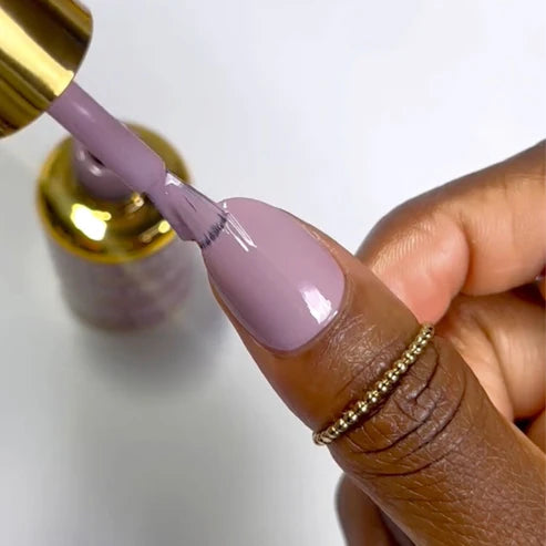DC Gel Polish #106 | Cherry Rose