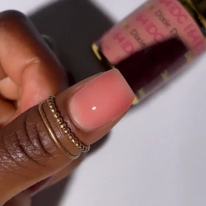 DC Gel Polish #164 | Dixie Dawn