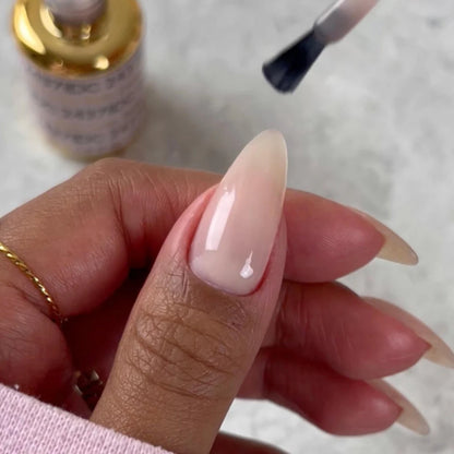 DC Gel Polish #2437 | Satin Luna