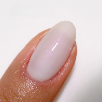 DC Gel Polish #2460 | Coconut Silk