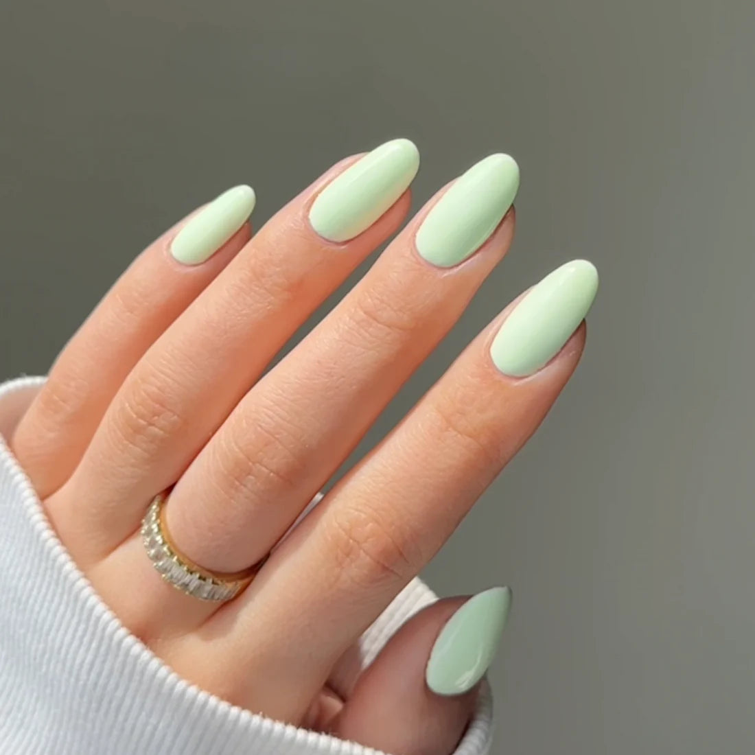 DC Gel Polish #2512 | Mint To Be