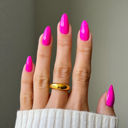 DC Gel Polish #283 | Aroma