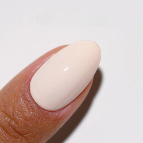 DC Gel Polish #291 | Marshmallow Cloud