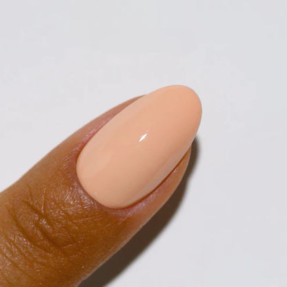 DC Gel Polish #293 | Tres Leches
