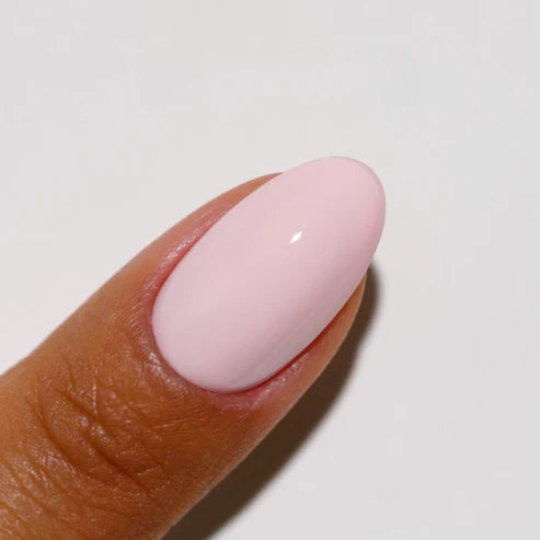 DC Gel Polish #296 | Little Pink Me Up