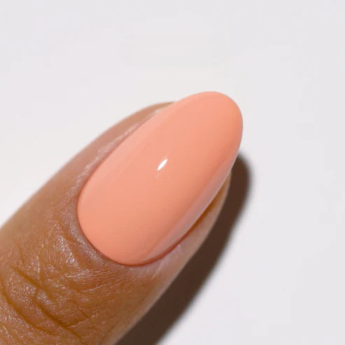 DC Gel Polish #305 | Bon Appetit
