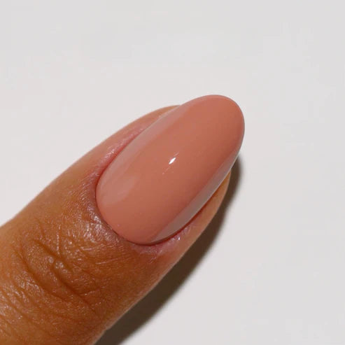 DC Gel Polish #307 | Cinnamon Craze