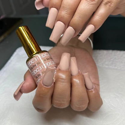 DC Gel Polish #312 | Freckle