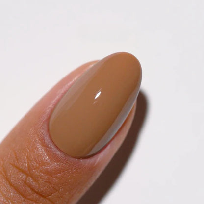 DC Gel Polish #316 | S'mores