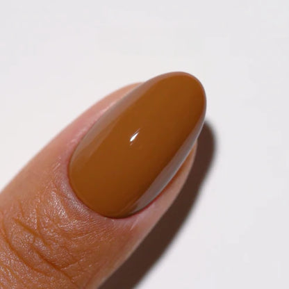 DC Gel Polish #317 | Cookie Chips