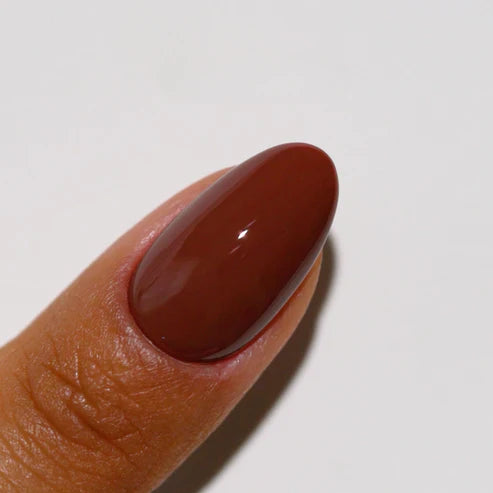 DC Gel Polish #319 | Coffee Bean
