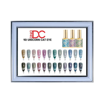 DND DC Color Swatch