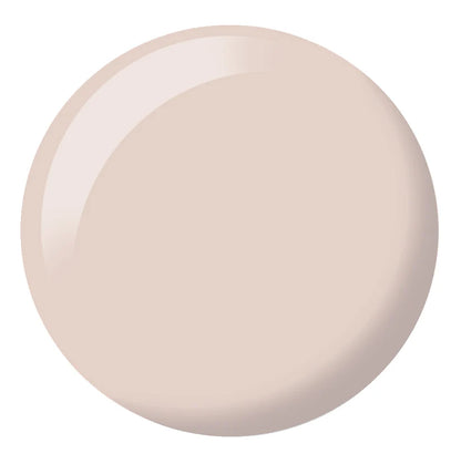 DC Duo #078 | Rose Beige
