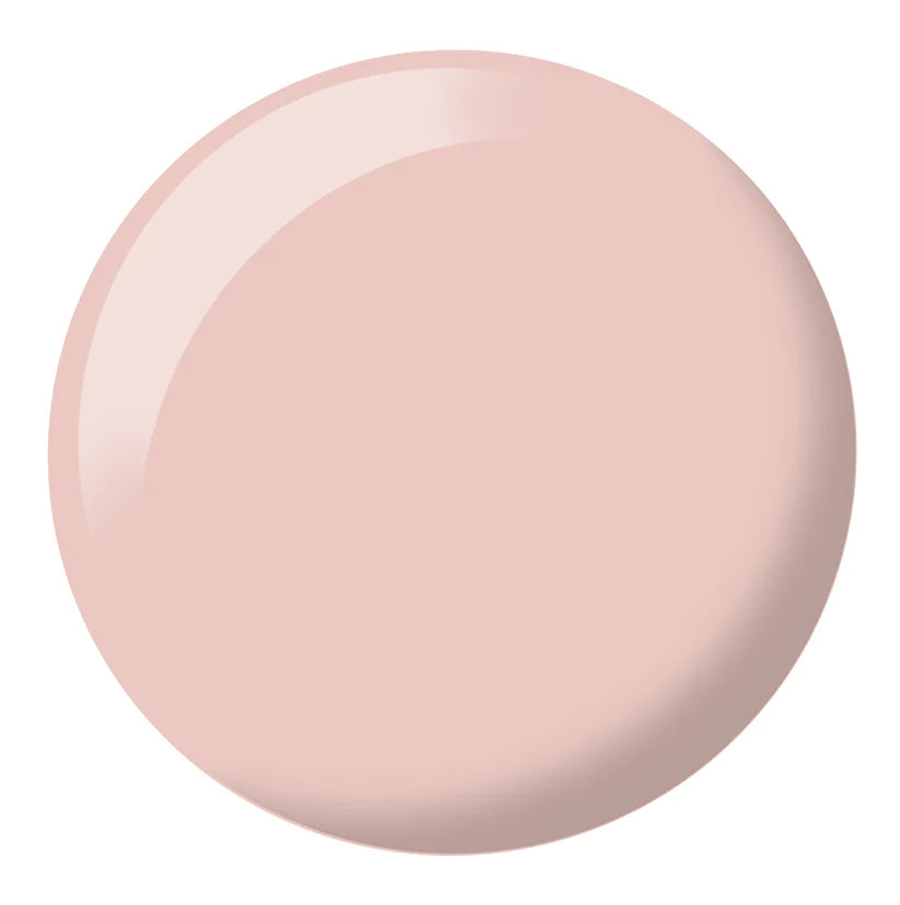 DC Duo #087 | Rose Powder