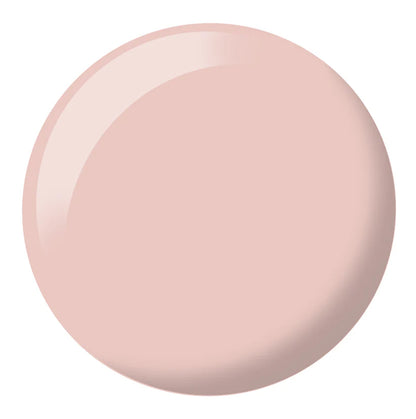 DC Duo #087 | Rose Powder