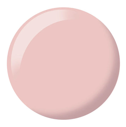 DC Duo #297 | Pink Bliss