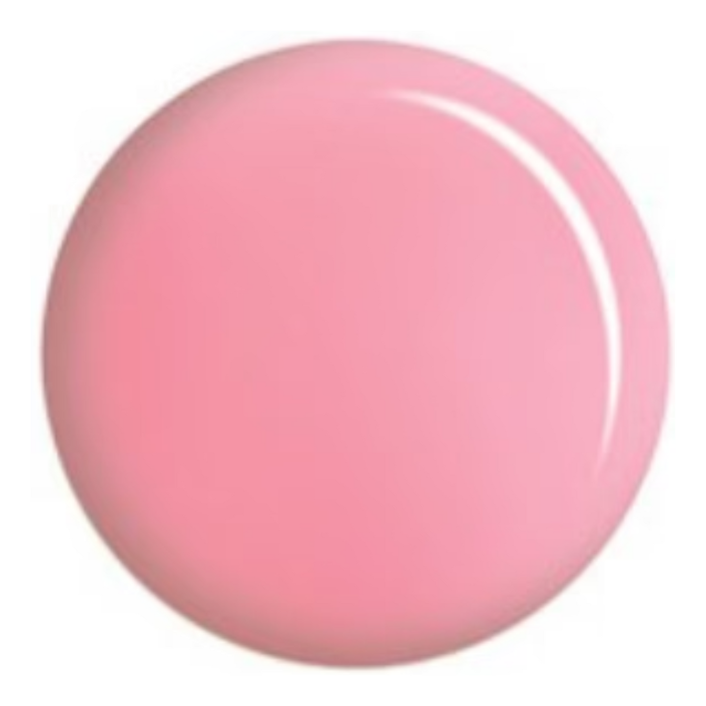 DC Duo #059 | Sheer Pink
