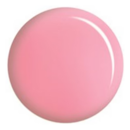 DC Duo #059 | Sheer Pink