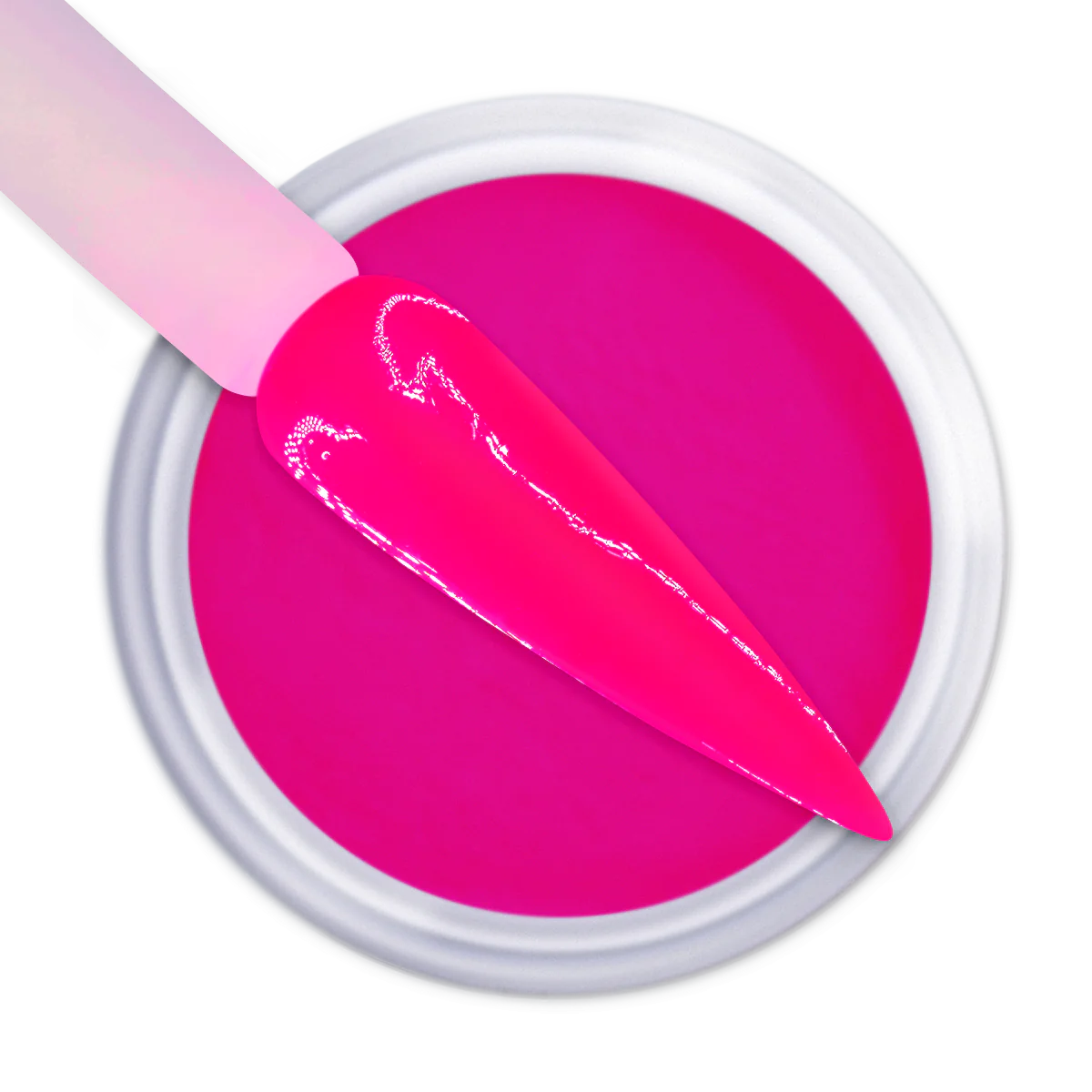 DD064 Shocking Pink (2 oz)